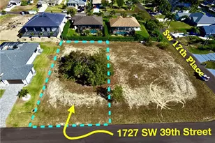 1727 SW 39th St, Cape Coral, FL 33914 - Photo 2