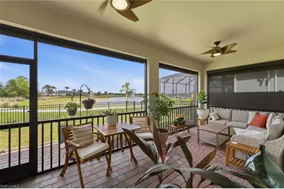 3331 Cherry Palm Dr, North Fort Myers, FL 33917 - Photo 6