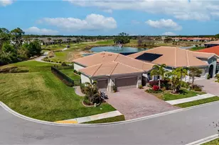 3331 Cherry Palm Dr, North Fort Myers, FL 33917 - Photo 1