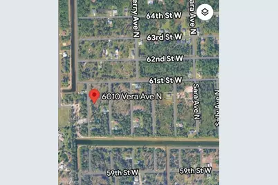 6010 Vera Ave N, Lehigh Acres, FL 33971 - Photo 1