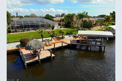 1710 SE 10th Pl, Cape Coral, FL 33990 - Photo 48