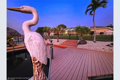 1710 SE 10th Pl, Cape Coral, FL 33990 - Photo 36