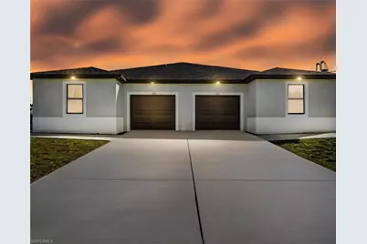 225/227 Ivan Ave S, Lehigh Acres, FL 33973 - Photo 1