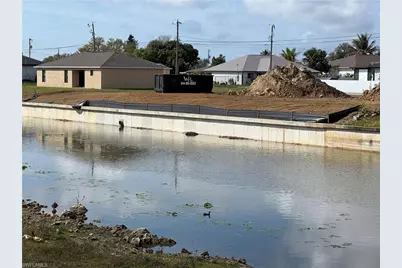 1043 NE 10th Pl, Cape Coral, FL 33909 - Photo 1