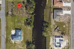 1101 NE 10th Pl, Cape Coral, FL 33909 - Photo 2