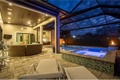 5501 Harbour Preserve Cir, Cape Coral, FL 33914 - Photo 2