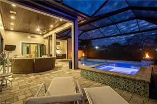 5501 Harbour Preserve Cir, Cape Coral, FL 33914 - Photo 2