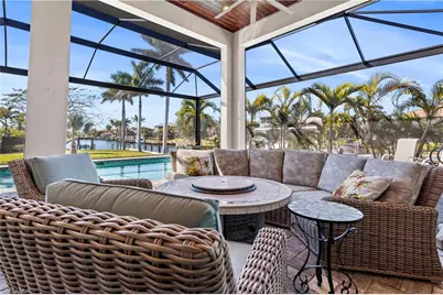 5501 Harbour Preserve Cir, Cape Coral, FL 33914 - Photo 46