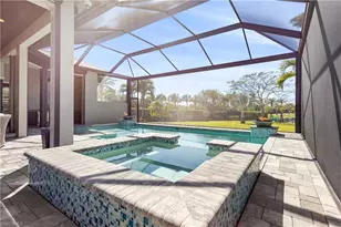 5501 Harbour Preserve Cir, Cape Coral, FL 33914 - Photo 44