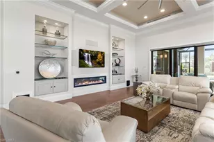 5501 Harbour Preserve Cir, Cape Coral, FL 33914 - Photo 16