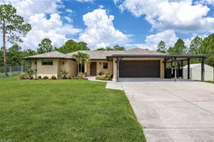 417 Thompson Ave, Lehigh Acres, FL 33972 - Photo 1