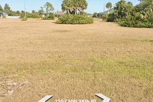 2257 NW 38th Pl, Cape Coral, FL 33993 - Photo 1