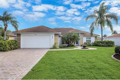 [Address not provided], Cape Coral, FL 33914 - Photo 2