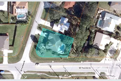 1699 SE Fairfield St, Port Saint Lucie, FL 34983 - Photo 2