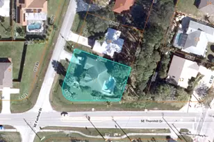 1699 SE Fairfield St, Port Saint Lucie, FL 34983 - Photo 2