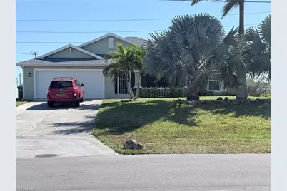 1019 NW 24th Pl, Cape Coral, FL 33993 - Photo 1