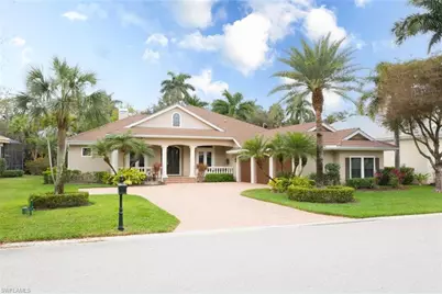 3821 River Point Dr, Fort Myers, FL 33905 - Photo 1