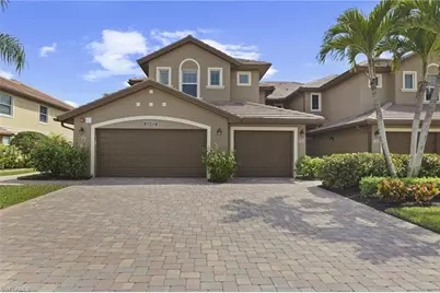 6645 Alden Woods Cir #201, Naples, FL 34113 - Photo 1