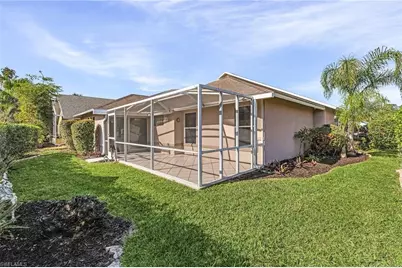 9439 Palm Island Cir, North Fort Myers, FL 33903 - Photo 1