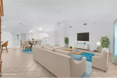 9439 Palm Island Cir, North Fort Myers, FL 33903 - Photo 6