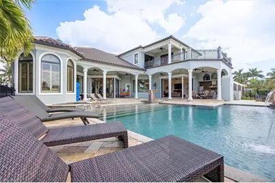 15130 Intracoastal Ct, Fort Myers, FL 33908 - Photo 1