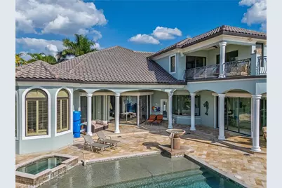 15130 Intracoastal Ct, Fort Myers, FL 33908 - Photo 2