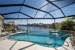 2724 SW 45th St, Cape Coral, FL 33914 - Photo 2