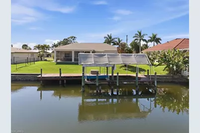 105 SE 40th Ter, Cape Coral, FL 33904 - Photo 18