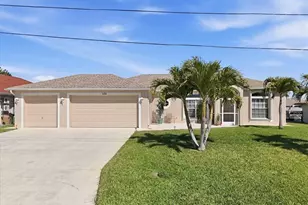 105 SE 40th Terrace, Cape Coral, FL 33904 - Photo 6
