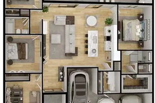 529 Theodore Vail St E, Lehigh Acres, FL 33974 - Photo 6