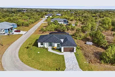 [Address not provided], Port Charlotte, FL 33981 - Photo 44