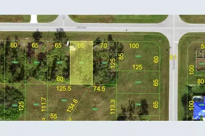 123 Sunset Rd, Rotonda West, FL 33947 - Photo 1