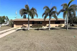 507 Coolidge Ave, Lehigh Acres, FL 33936 - Photo 1