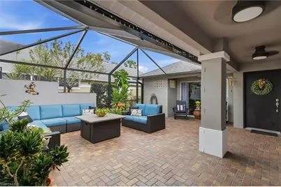 9455 Palm Island Cir, North Fort Myers, FL 33903 - Photo 2