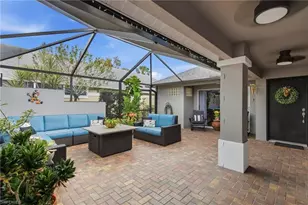 9455 Palm Island Cir, North Fort Myers, FL 33903 - Photo 2