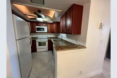 3490 N Key Dr #301, North Fort Myers, FL 33903 - Photo 4