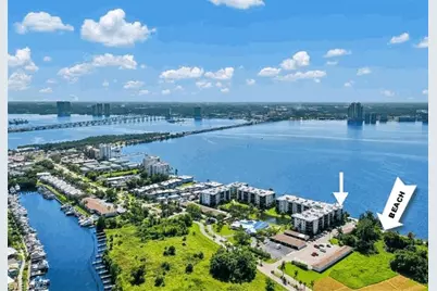 3490 N Key Dr #301, North Fort Myers, FL 33903 - Photo 1