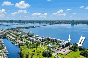 3490 N Key Dr, North Fort Myers, FL 33903 - Photo 1