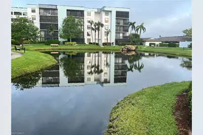 3490 N Key Dr #301, North Fort Myers, FL 33903 - Photo 28