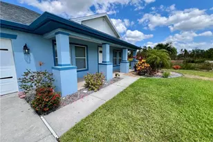 8000 Fountain Mist Blvd, Lehigh Acres, FL 33972 - Photo 4