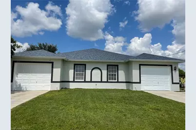 251 SW 4th St, Cape Coral, FL 33991 - Photo 1