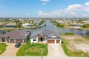 3413 NW 9th Terrace, Cape Coral, FL 33993 - Photo 1