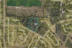 8000 NE Raintree Blvd, Labelle, FL 33935 - Photo 1