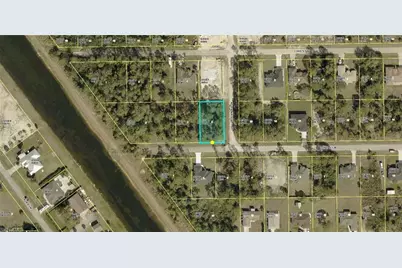 3002 22nd St W, Lehigh Acres, FL 33971 - Photo 1