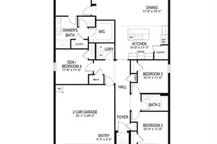 524 Glendale Ave, Labelle, FL 33935 - Photo 2