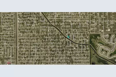 1400 Gene Ave N, Lehigh Acres, FL 33971 - Photo 2