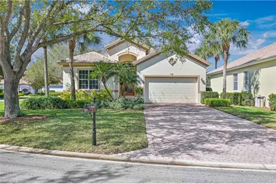 5582 Whispering Willow Way, Fort Myers, FL 33908 - Photo 2