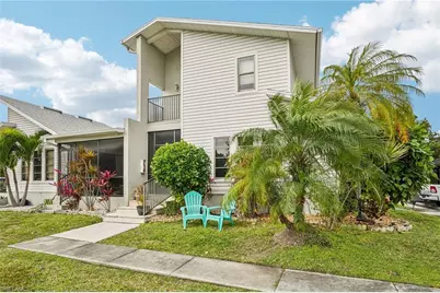 17034 Golfside Cir #701, Fort Myers, FL 33908 - Photo 2