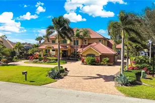 15248 Fiddlesticks Blvd, Fort Myers, FL 33912 - Photo 2