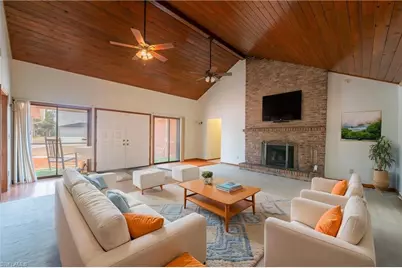 5018 E Hummingbird Dr, Labelle, FL 33935 - Photo 6